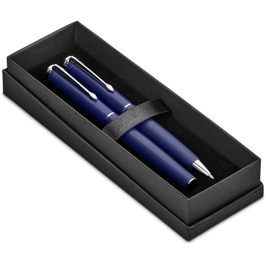 Mollino Ball Pen & Rollerball Set - Sets,Writing Instruments