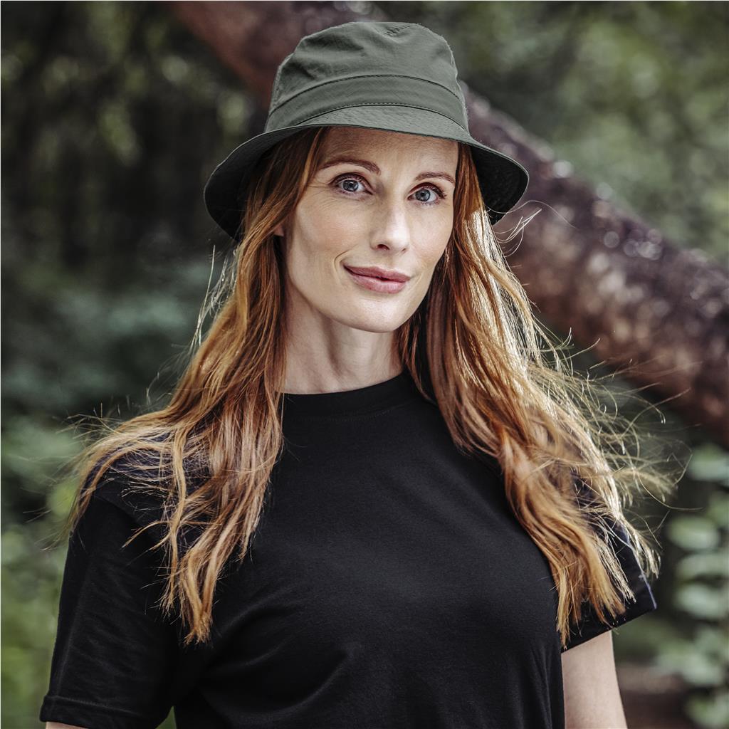 Molopo Bucket Hat - Hats