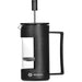 Monocle Coffee Plunger – 350ml BLACK - Coffee,Coffee Plungers,Drinkware
