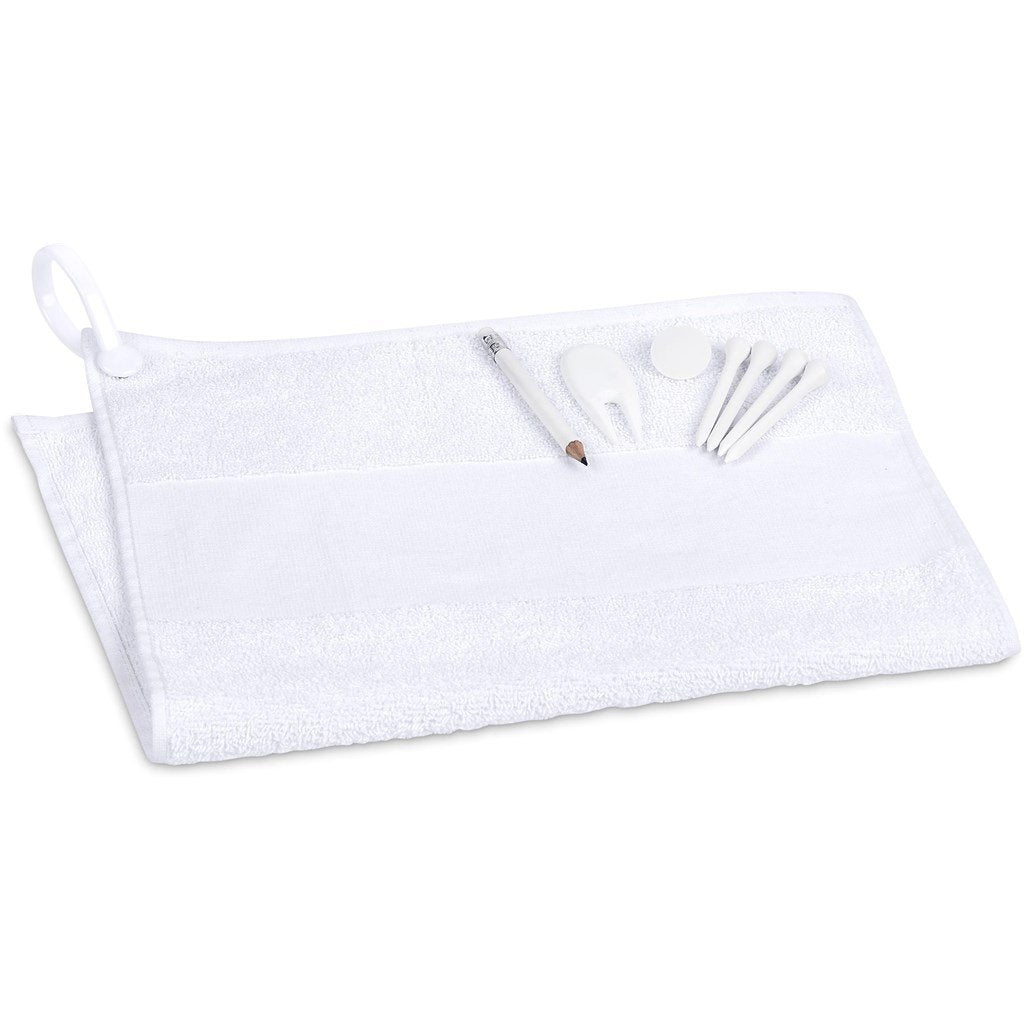 Monte Rei Golf Set - Golf,Sports and Wellness,Golf Day Ideas,Sets