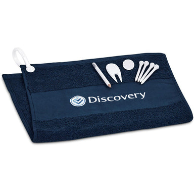 Monte Rei Golf Set NAVY - Golf,Sports and Wellness,Golf Day Ideas,Sets
