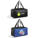 Montreal Sports Bag-Black-BL
