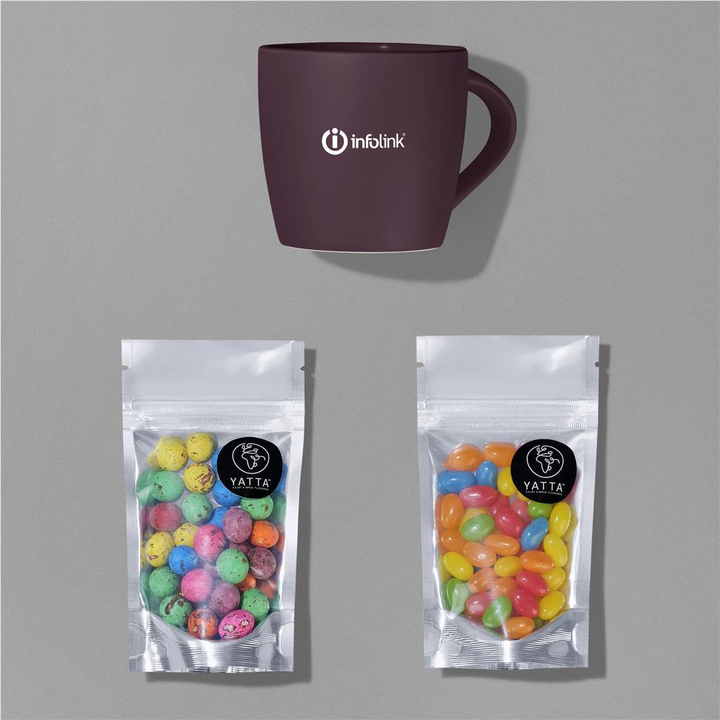 Mood Maker Hamper - Heritage Day,Desk Drop Hampers,Unisex Hampers