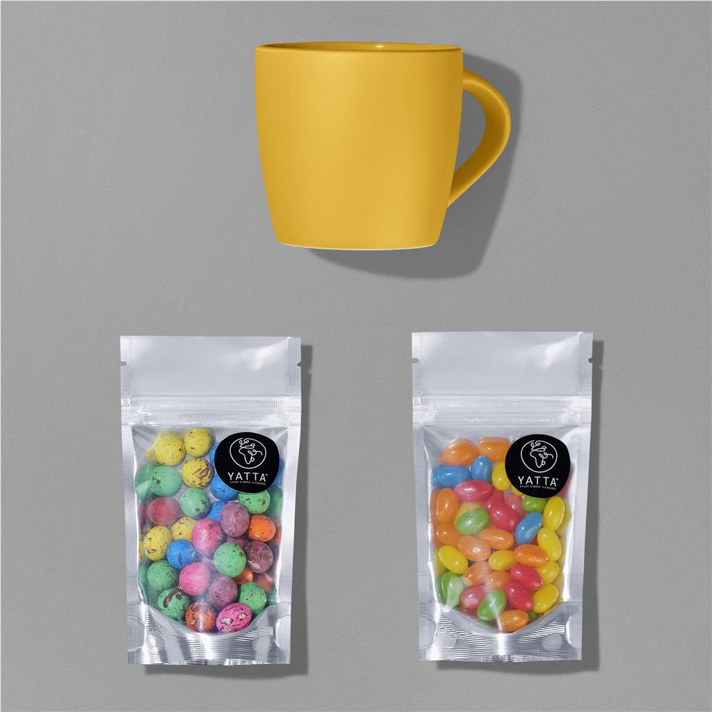 Mood Maker Hamper - Heritage Day,Desk Drop Hampers,Unisex Hampers