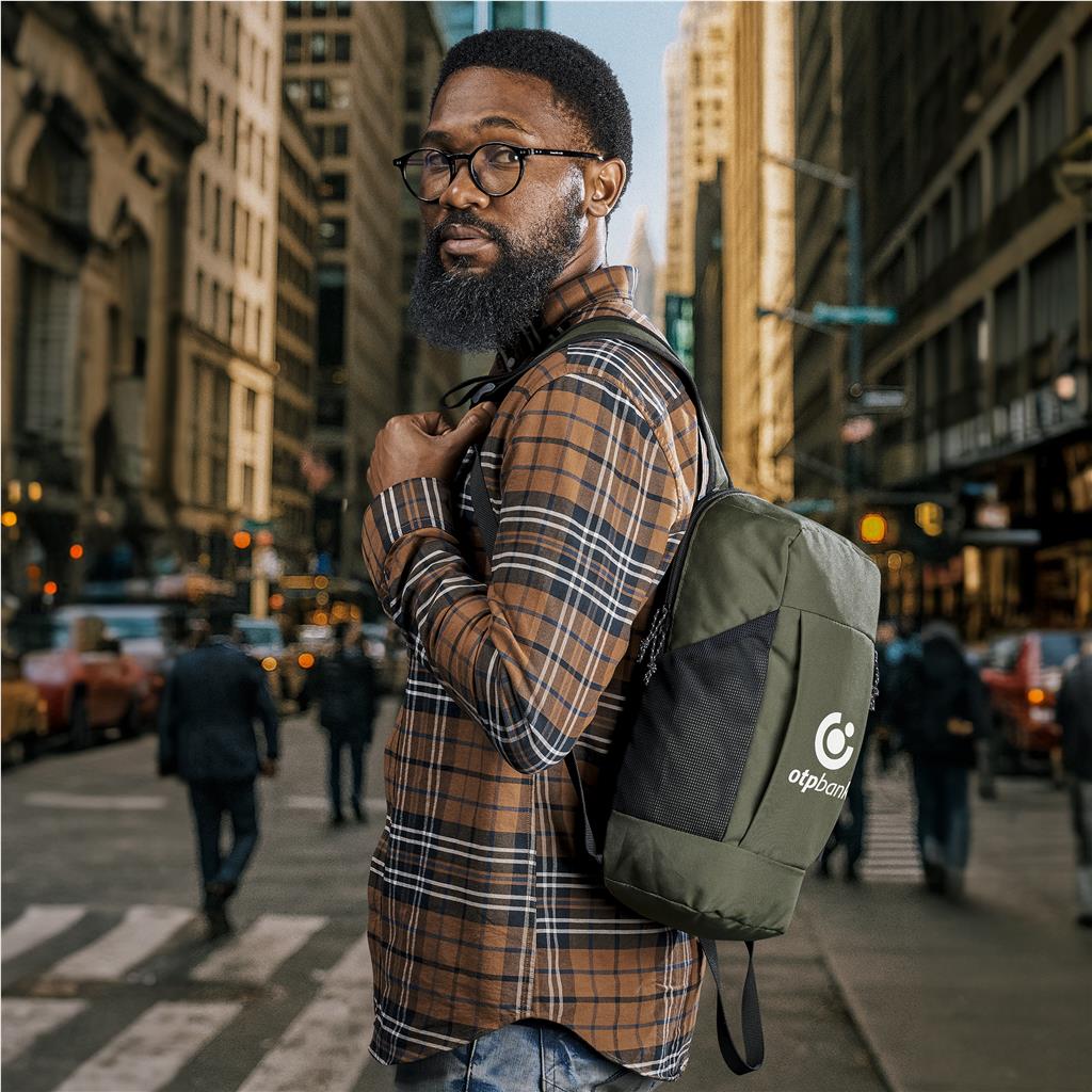 Moors Backpack - Backpacks,Bags