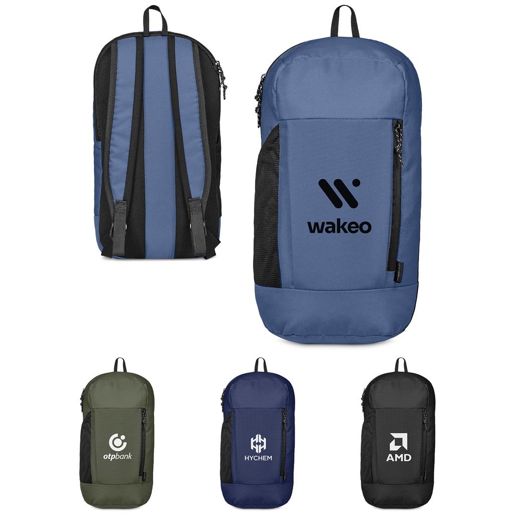 Moors Backpack - Backpacks,Bags