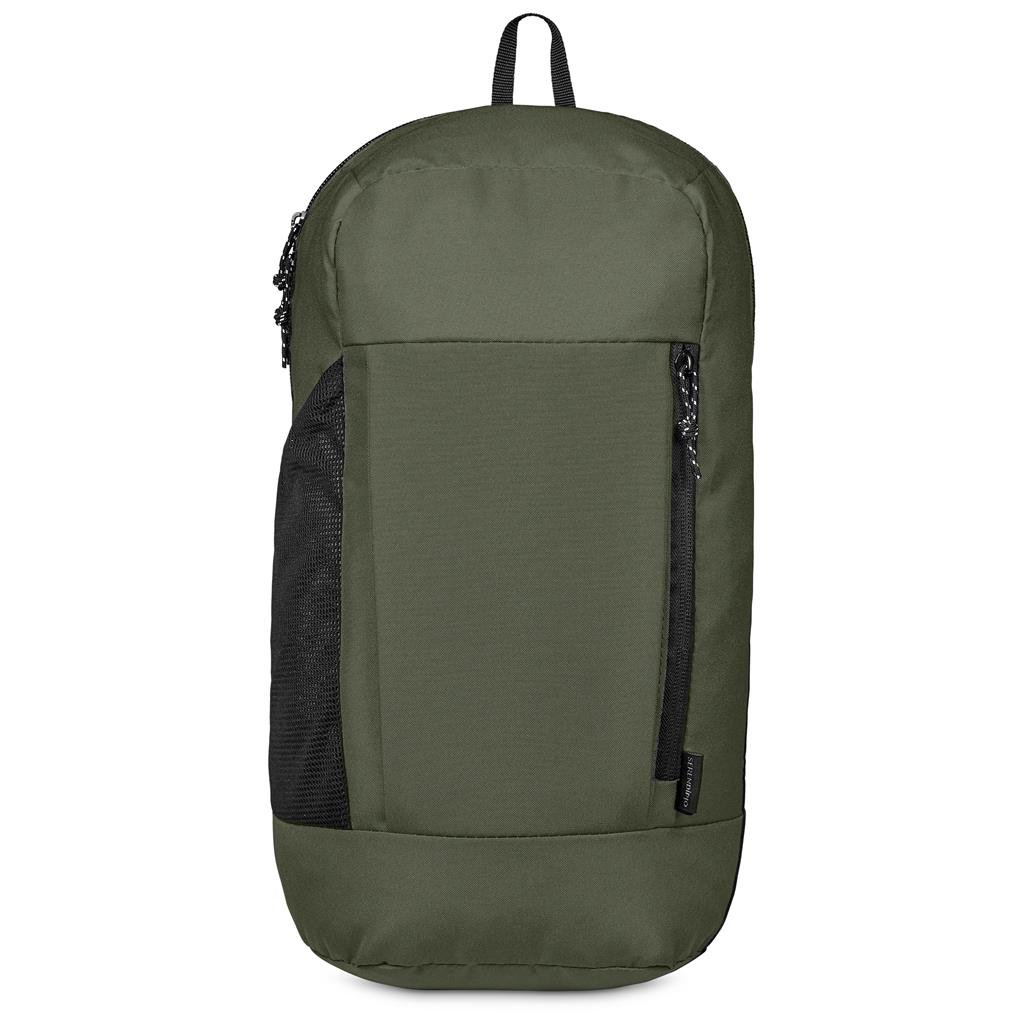 Moors Backpack - Backpacks,Bags