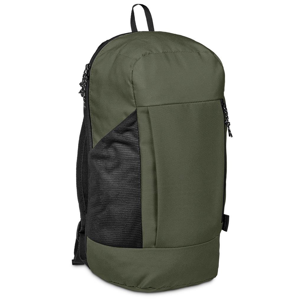 Moors Backpack - Backpacks,Bags