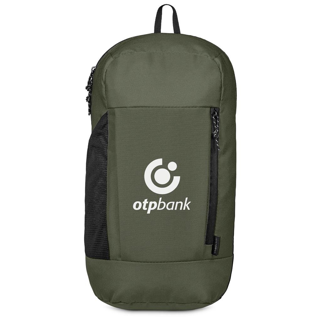 Moors Backpack MILITARY GREEN - Backpacks,Bags