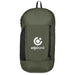 Moors Backpack MILITARY GREEN - Backpacks,Bags