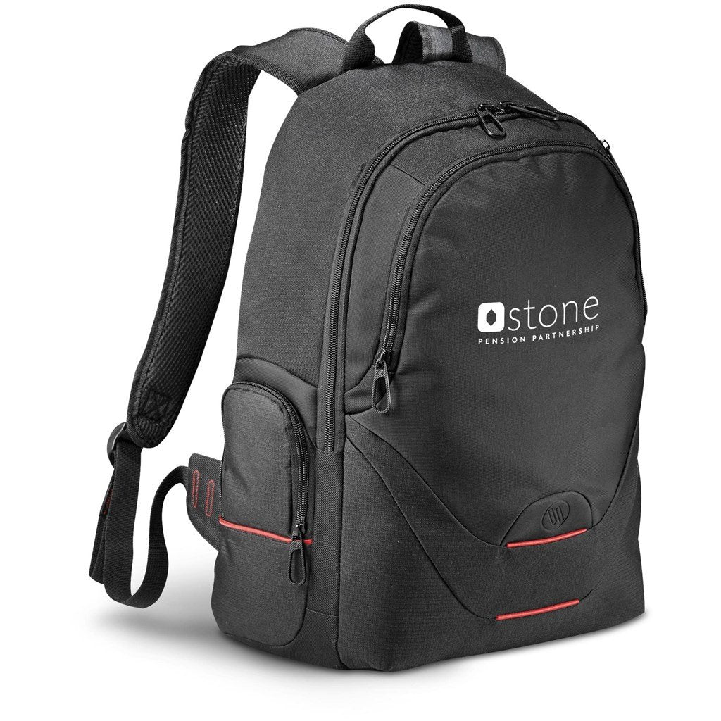Motion Laptop Backpack - Backpacks
