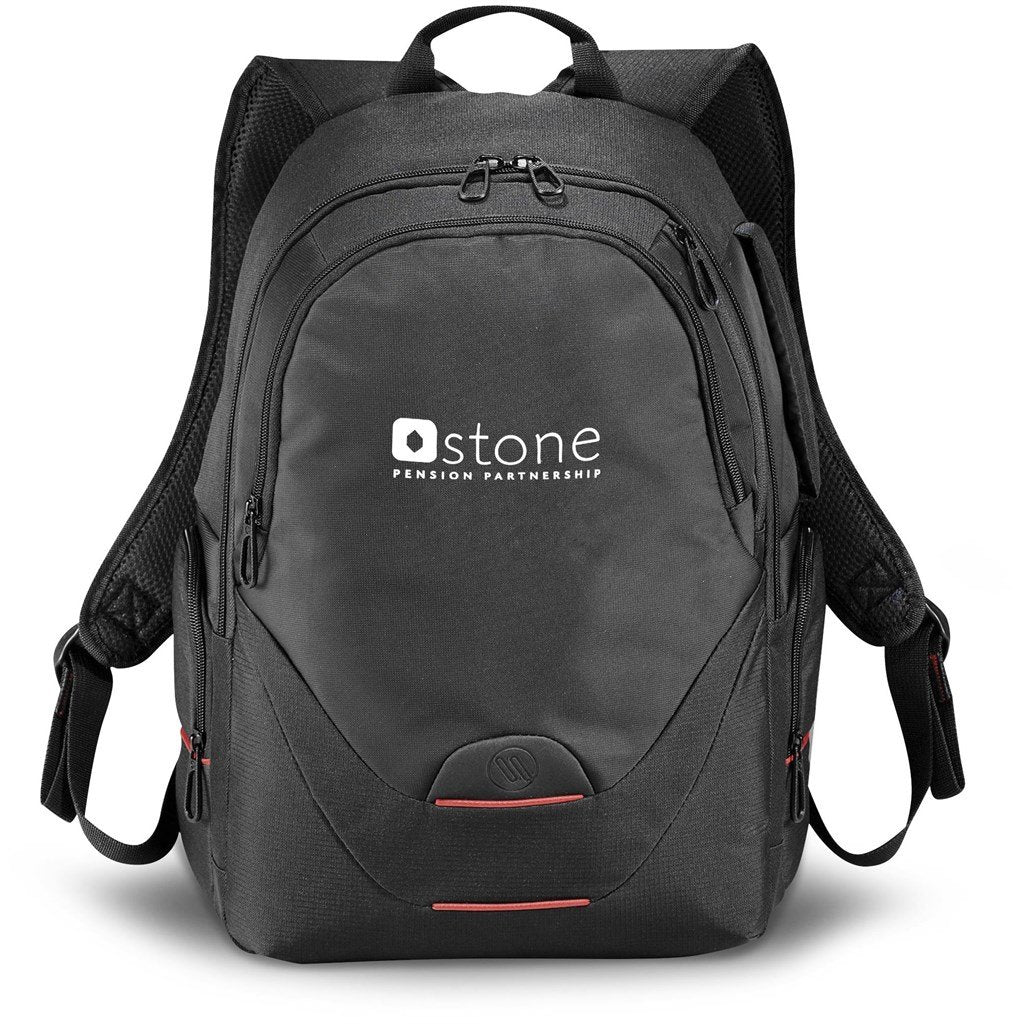 Motion Laptop Backpack - Backpacks