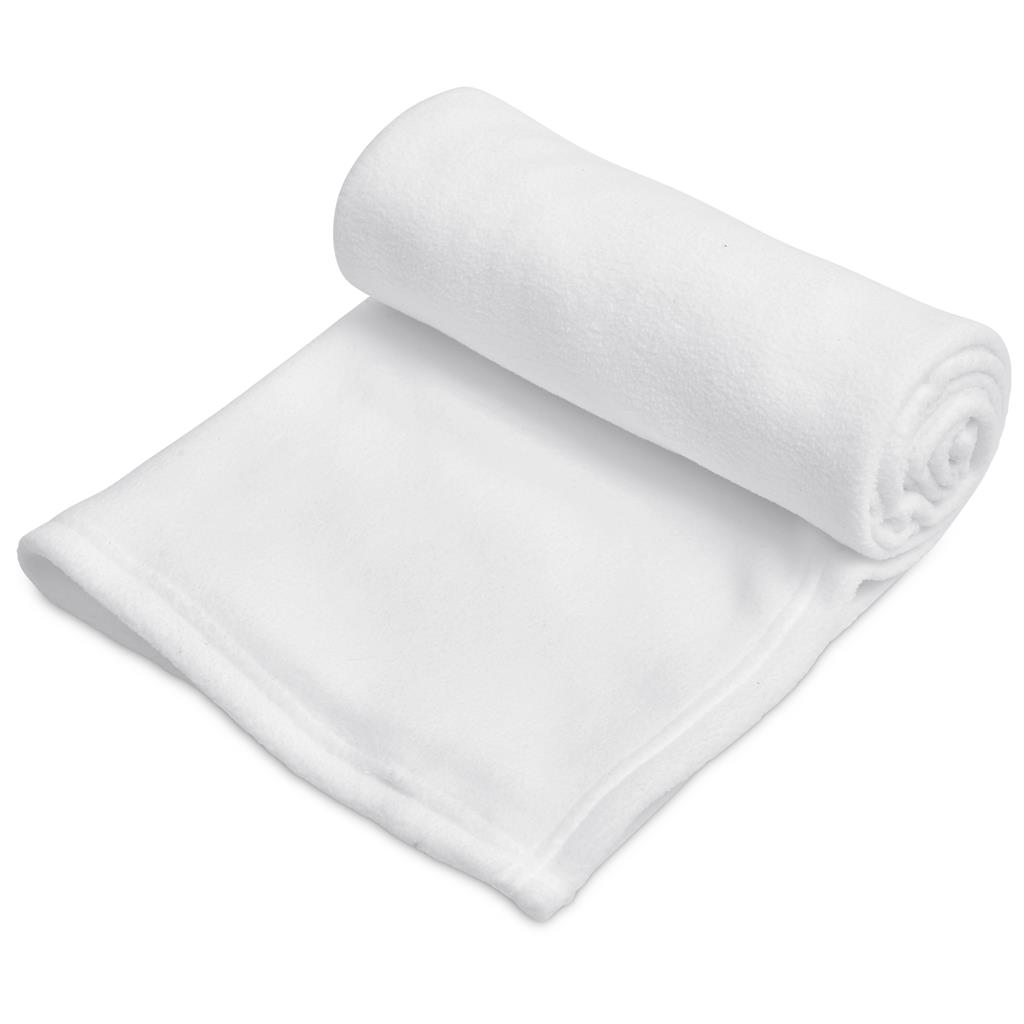 Custom Nala Polyester Pet Blanket SOLID WHITE - Accessories,Custom Accessories