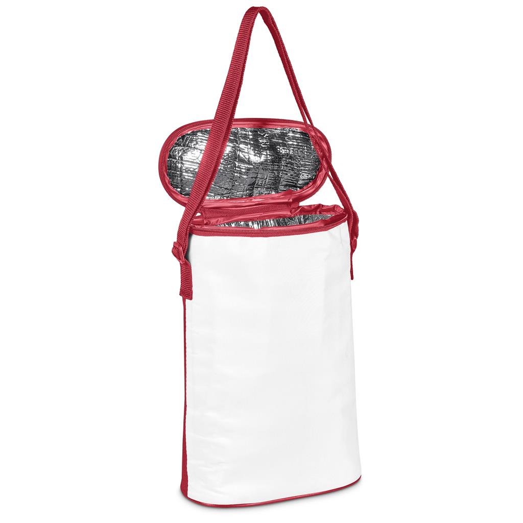 Custom Napa Valley Double Wine Cooler - Coolers and Lunchware,Custom Lunchware