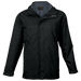 Nashville 3-in-1 Jacket Mens Black/Charcoal / XL / Regular - Jackets