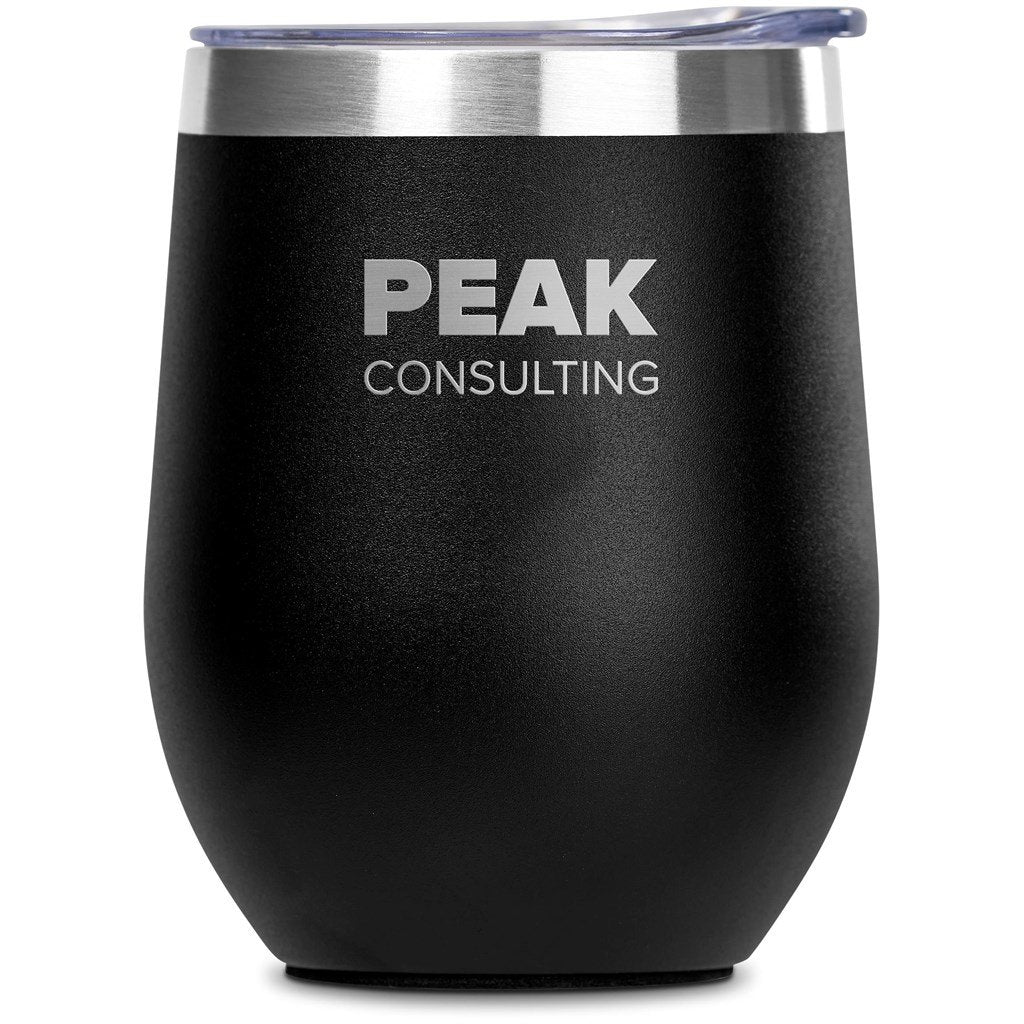 Nasterovia Drinkware Set Black / BL - Sets