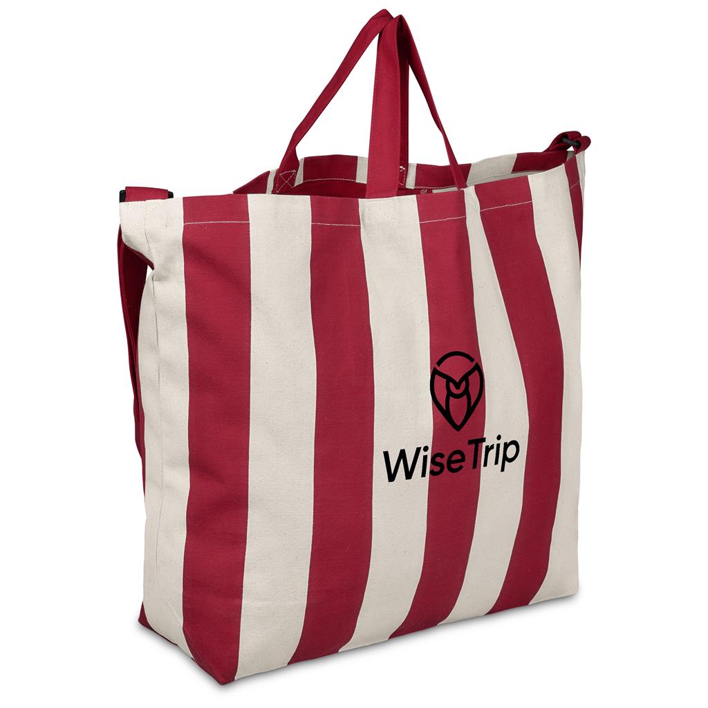 Natsuri Recycled Canvas Large Beach Bag - Eco-Friendly Bags,Shoppers and Totes,Bags,Cotton Products,Bags,Ideas for Summer,Ideas