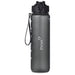 Neptune Plastic Water Bottle - 1 Litre BLACK - Bottles,Ideas for Fitness,Drinkware
