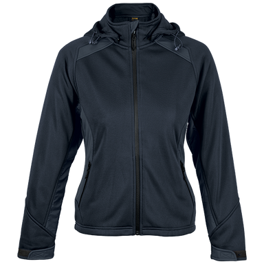 Nevada Jacket Ladies Charcoal / XS / Regular - Jackets