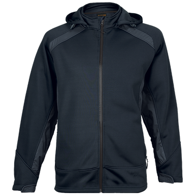 Nevada Jacket Mens Black / XL / Regular - Jackets