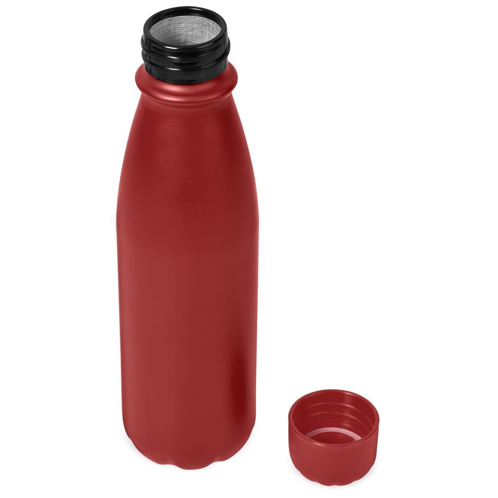 Nevaeh Aluminium Water Bottle - 600ml - Bottles