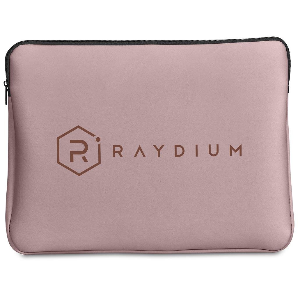 Nevo Neoprene Laptop Sleeve NUDE - Sleeves,Fashion Colour Ideas,Ideas for Work,Bags