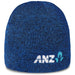 New Hampshire Melange Acrylic Beanie-Blue-BU