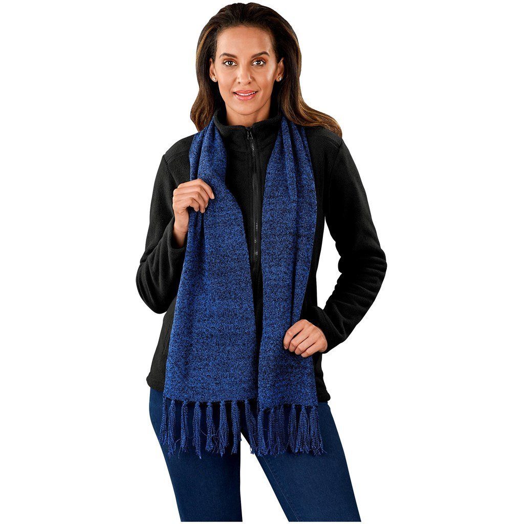 New Hampshire Melange Scarf - Scarves