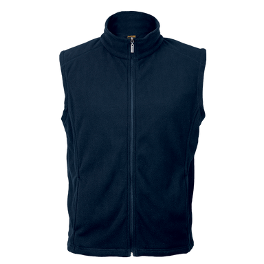 Newbury Fleece (NEWB-BO) Navy / XS / Regular - Bodywarmers