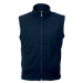 Newbury Fleece (NEWB-BO) Navy / XS / Regular - Bodywarmers