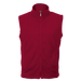 Newbury Fleece (NEWB-BO) Red / XS / Regular - Bodywarmers