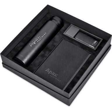 Nextragen Gift Set BLACK - Alex Varga Premium Sets