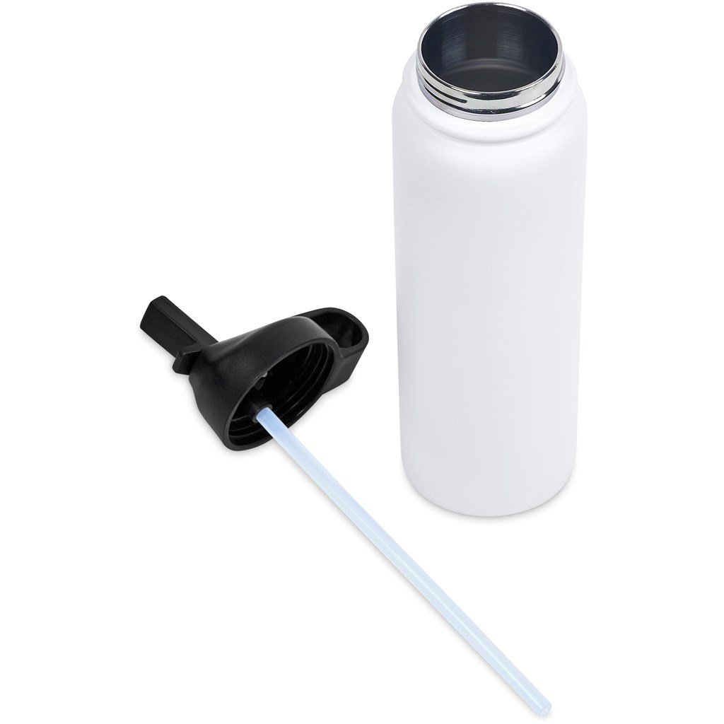 Nilmar Stainless Steel Vacuum Water Bottle – 750ml - Bottles,Drinkware