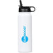 Nilmar Stainless Steel Vacuum Water Bottle – 750ml - Bottles,Drinkware