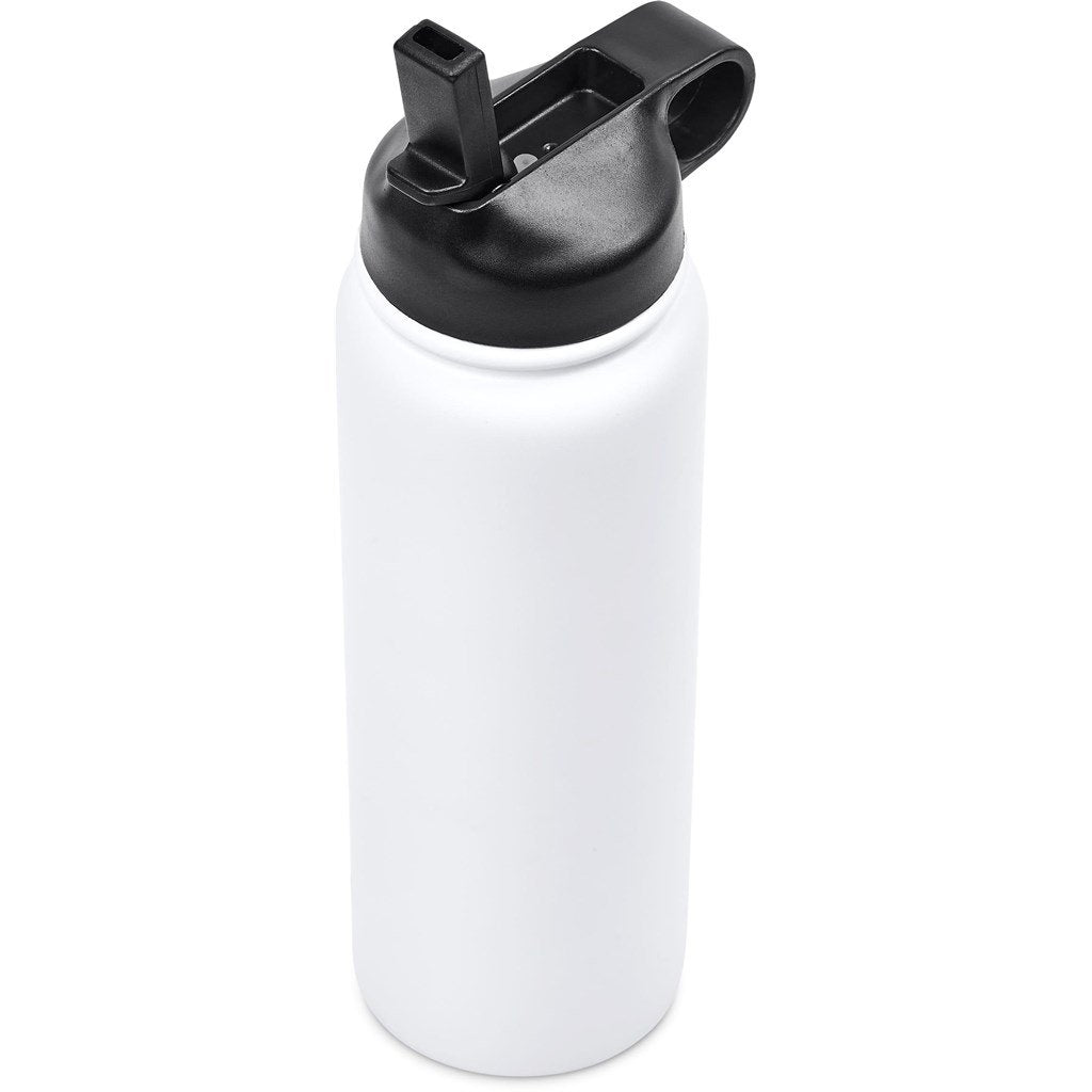 Nilmar Stainless Steel Vacuum Water Bottle – 750ml - Bottles,Drinkware