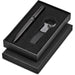 Nilsson Gift Set GUN METAL - Writing Instruments,Alex Varga Premium Sets,Executive Sets