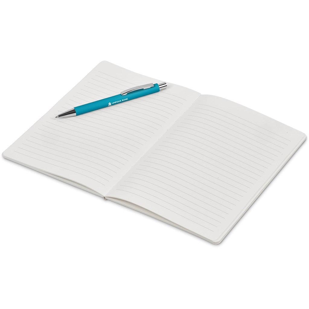 Nixon Notebook & Pen Set