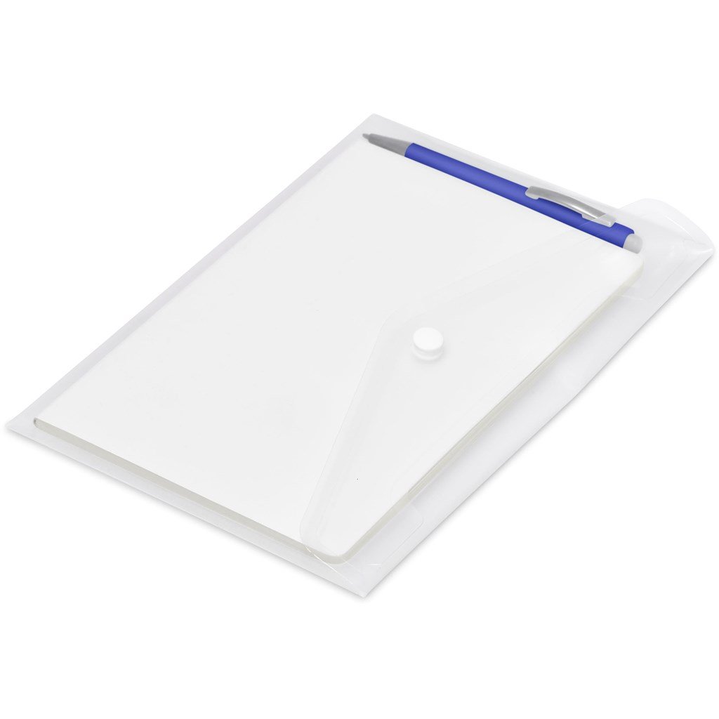 Nixon Notebook & Pen Set