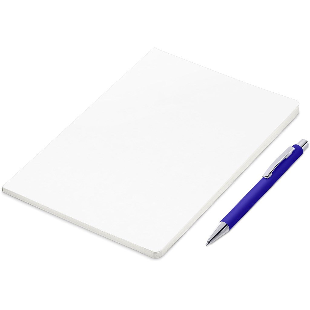 Nixon Notebook & Pen Set