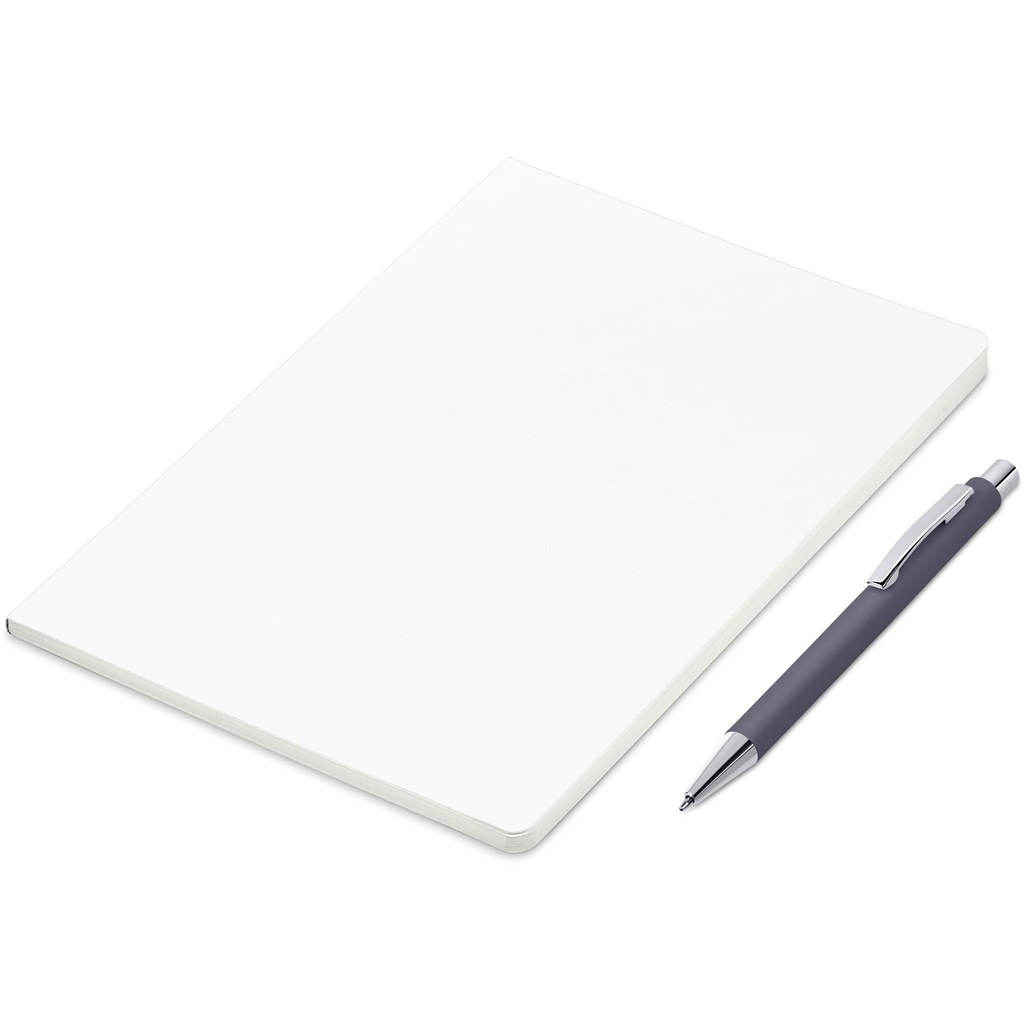 Nixon Notebook & Pen Set