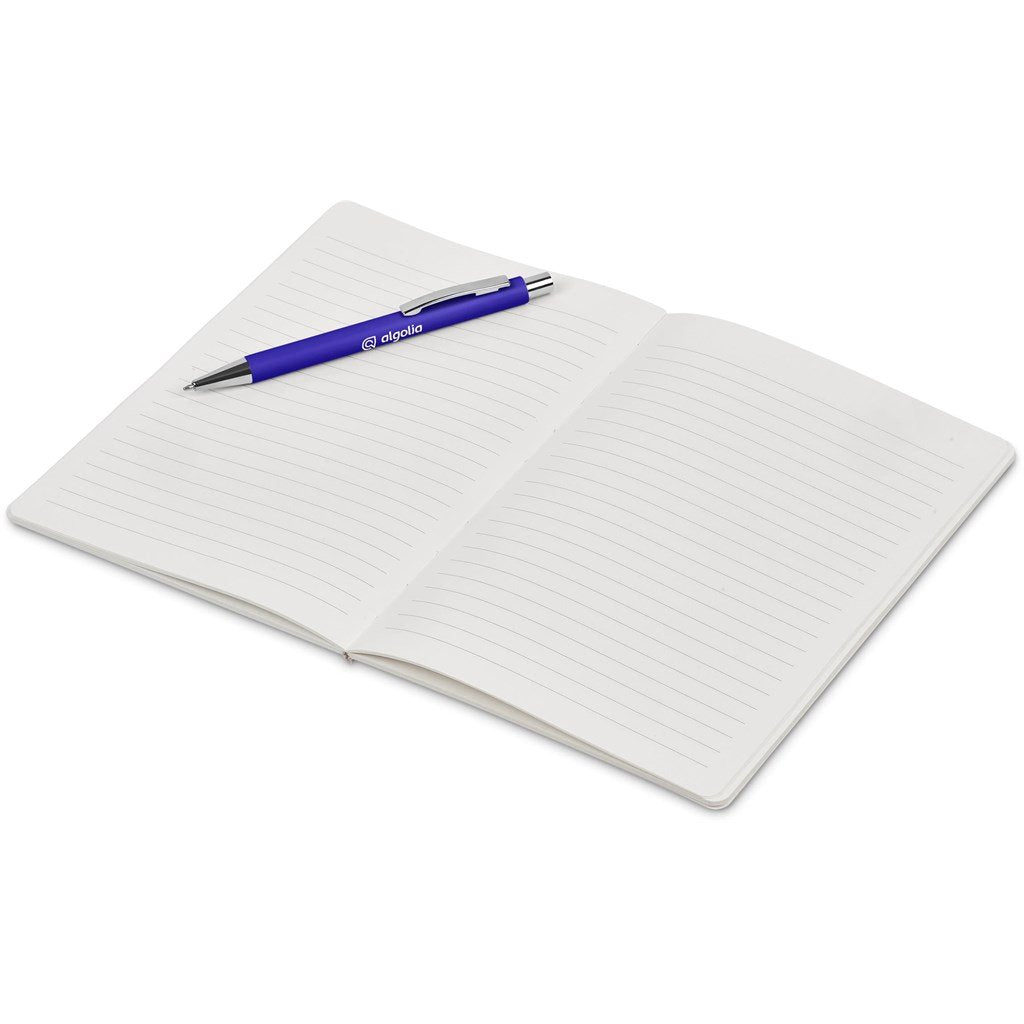 Nixon Notebook & Pen Set