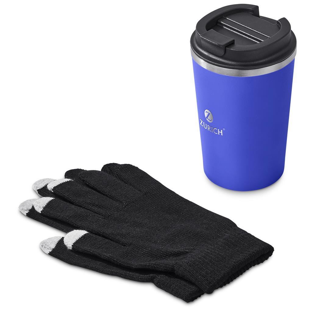 Nordic Winter Gift Set BLUE - Outdoor and Leisure,Winter Sets