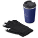 Nordic Winter Gift Set NAVY - Outdoor and Leisure,Winter Sets