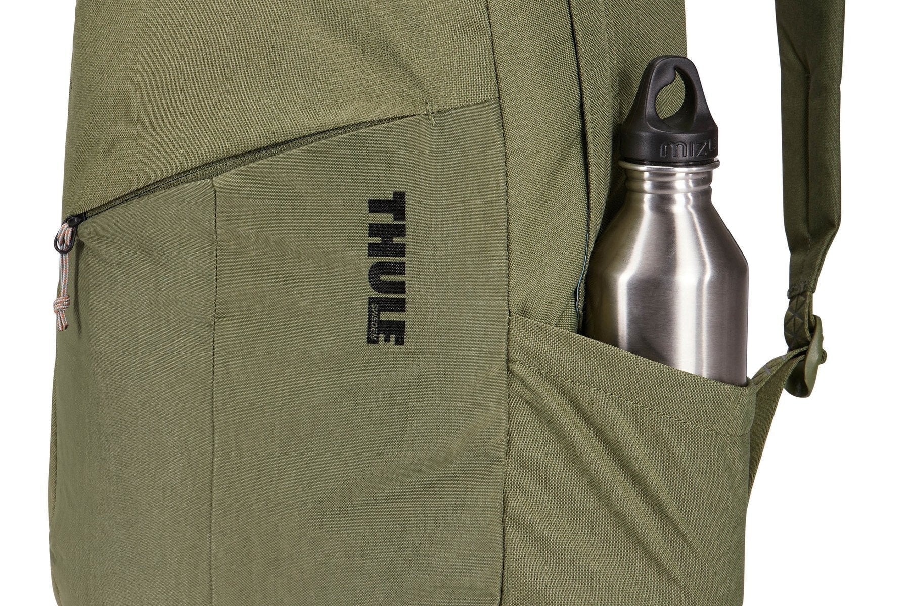 Notus 20L Laptop Backpack | Olivine-Backpacks