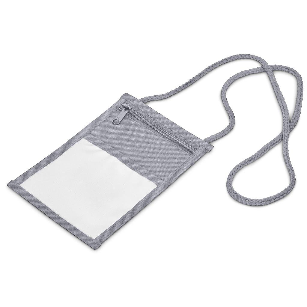 Custom Nurses Stationery Pouch GREY - Stationery,Custom School Accessories,Custom Accessories