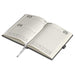 Oakridge A5 2026 Diary GREY - Diaries 2026,Diaries