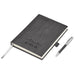 Oakridge A5 2026 Diary & Pen Set GREY - Diaries 2026,Diaries 2026,Diary Sets