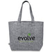 Oceania RPET Felt Tote Grey / GY