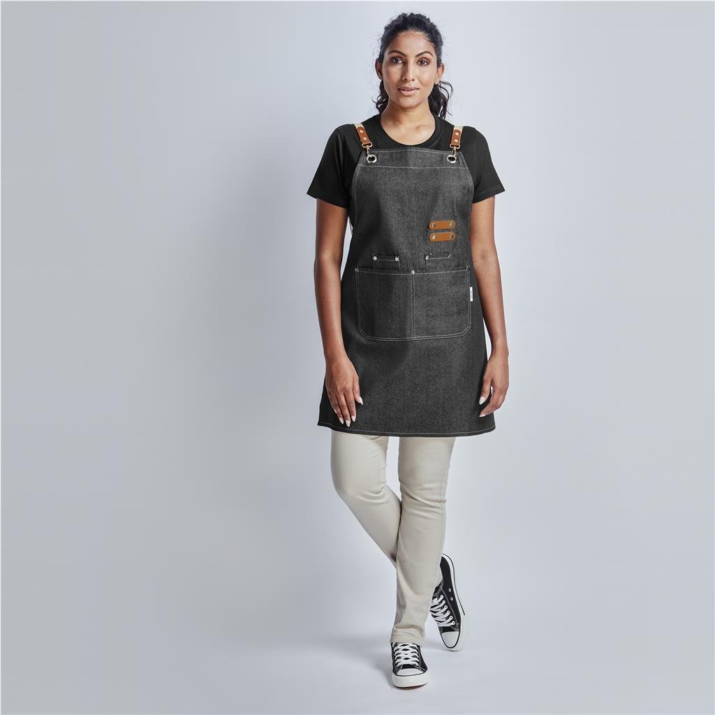 Oliver Bib Apron - Aprons,Aprons