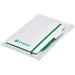 Olson Notebook & Pen Set GREEN - Ideas for Conferences,Notebook Sets